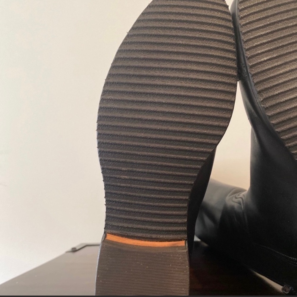 Ladies Riding Boots - Picture 5 of 6